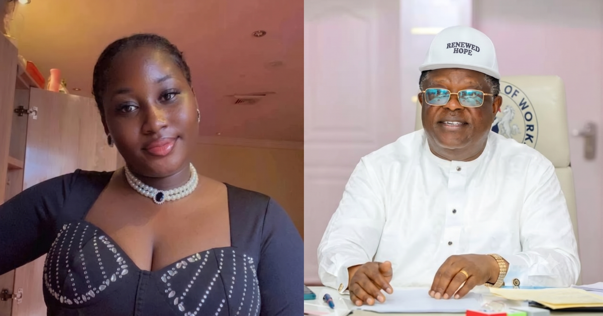 Northern Youths Give Umahi 7-Day Ultimatum to Resign Over Physiotherapist's Death