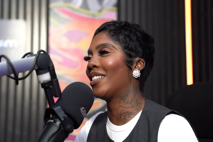 ‘I was a victim’ — Tiwa Savage opens up on leaked tape trauma, reveals it was exposed as a bet