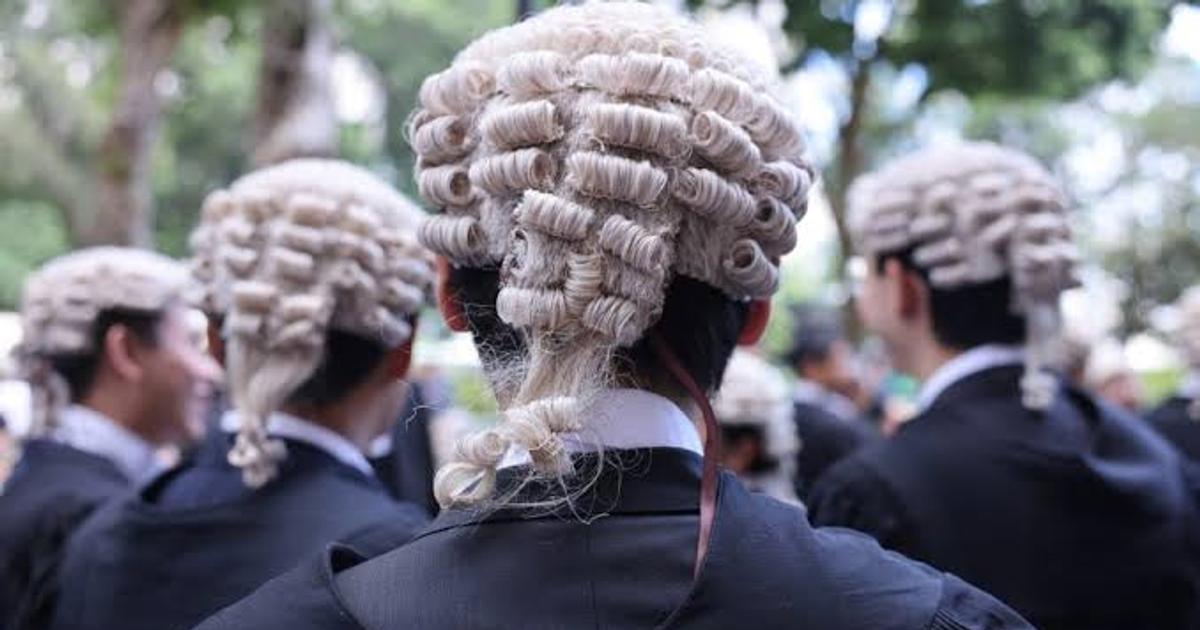 Lawyer reveals what he did after finding out client defiled a child ...