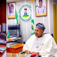 He accused Femi Gbajabiamila of demanding a 48% kickback from a ₦27.3bn grant—now the Chief of Staff wants ₦15bn and says they've never even met