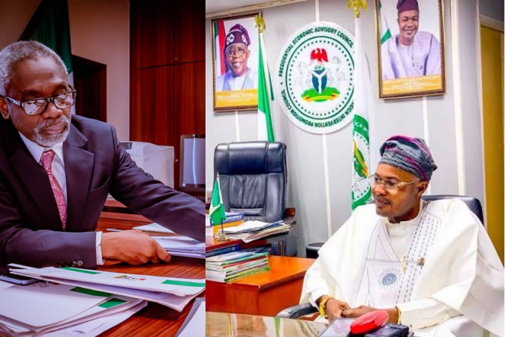 Gbajabiamila sues Adeyemi for ₦15bn over alleged defamation in fake agency scandal