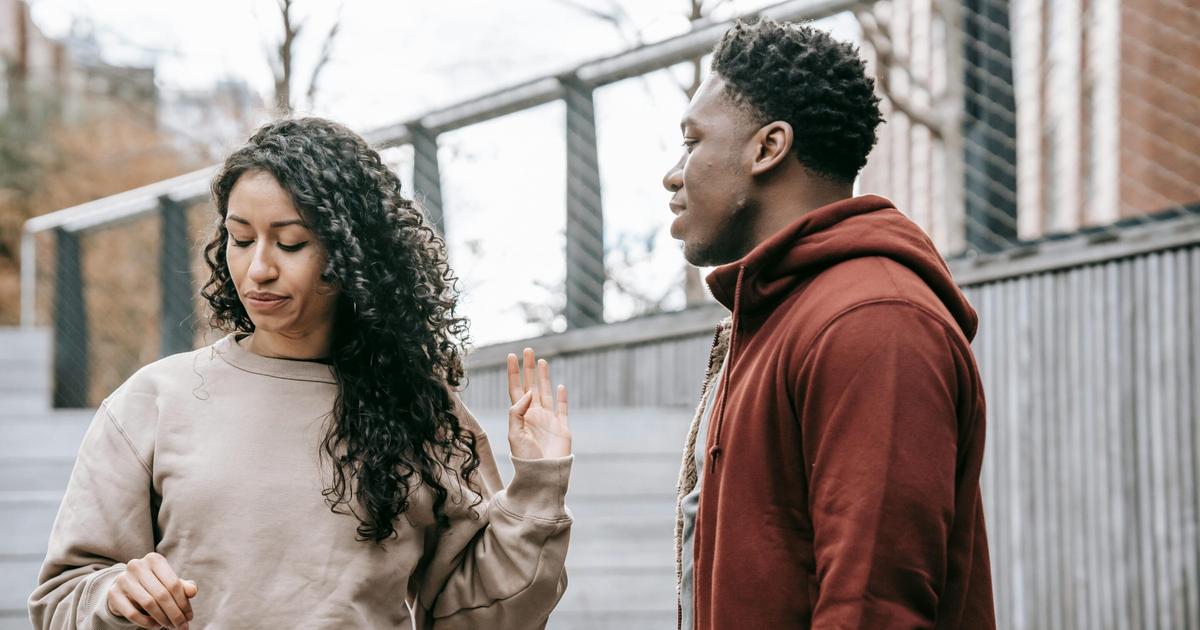 8 Signs Your Partner Uses Silent Treatment to Control You