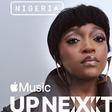 Apple Music announces Elinala as the Latest Up Next Artist in Nigeria