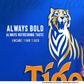 Tiger Beer introduces a lighter, smoother taste for a new generation of beer drinkers