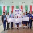 Keystone Bank empowers children and youth, investing in Nigeria's future
