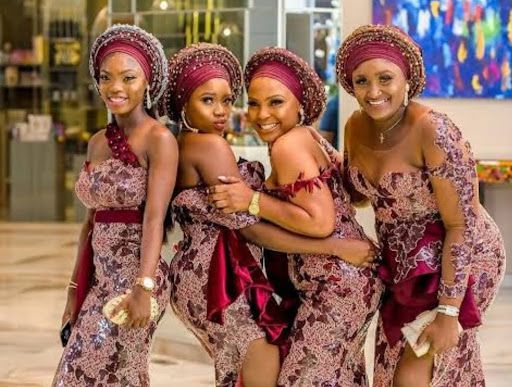 Owambe on a budget - how to slay to the next party without breaking the bank