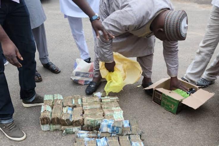Bye-election: Seized N25.9m for agents' welfare, not vote buying - Kaduna PDP