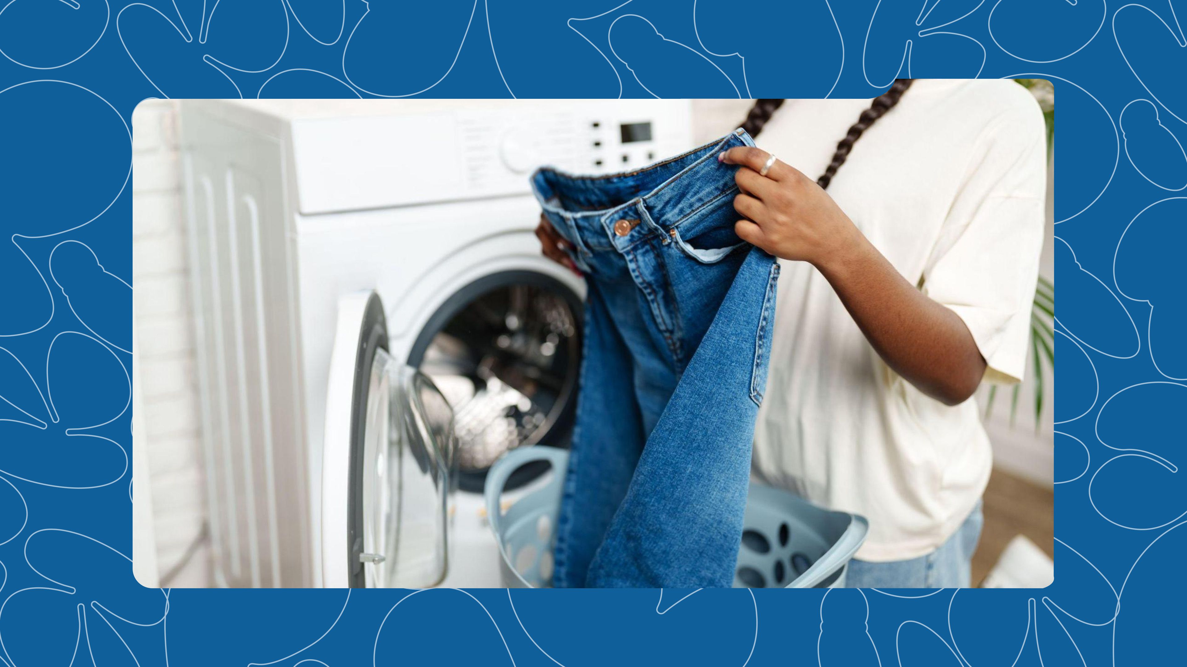Here’s Why You Should Wash Those New Clothes Before Wearing Them