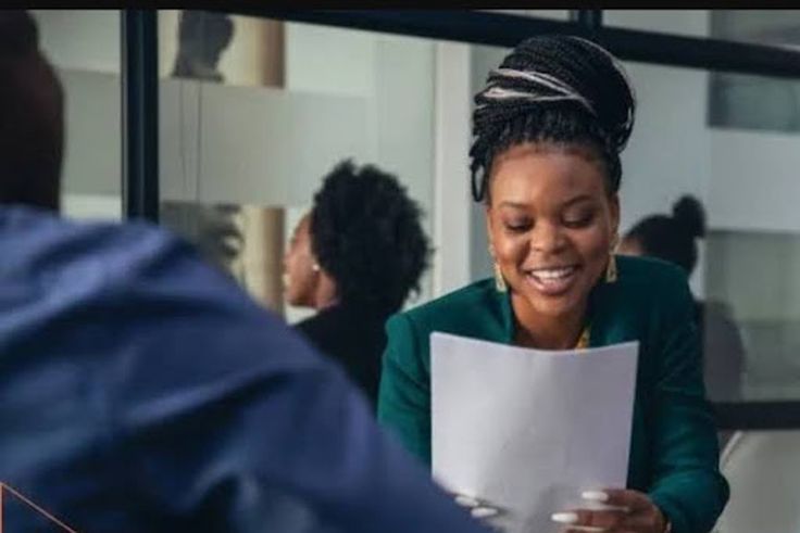 Getting ready for your first interview - tips that will stand you out