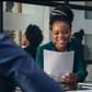 Getting ready for your first interview - tips that will stand you out