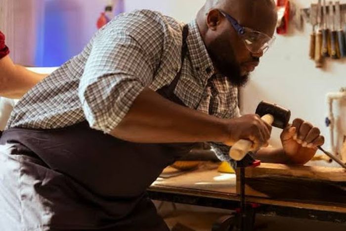 The best handwork to learn when your certificate is not working for you