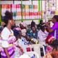 Avon HMO Partners with Lagos Food Bank to promote healthy nutrition for breastfeeding mothers