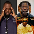 Shallipopi, Seyi Vibez, T.I Blaze drag label boss over unpaid royalties, alleged signature forgery