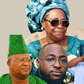 Meet Nnenna Esther Adeleke, the mother of two Osun governors and Davido’s grandmother
