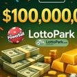 LottoPark Nigeria - The World's Biggest Lotteries Online
