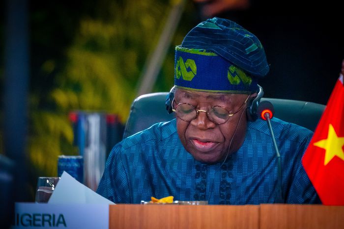 Komolafe praises Tinubu's reforms as Nigeria secures $18bn in oil, gas investments