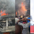 Afriland Towers to Lagos Island Plaza: Why Lagos markets keep burning