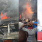Afriland Towers to Lagos Island Plaza: Why Lagos markets keep burning
