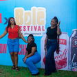 Smirnoff Ice Creates Shared Moments of Fun, Flavour and Culture at Bolé Festival