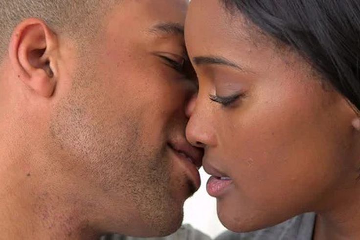 Can you really get an STD from kissing? Here’s what a doctor says