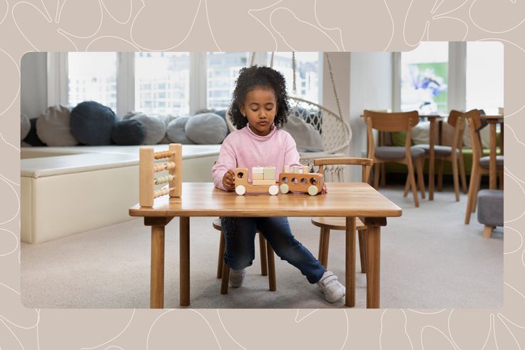 Where to Buy Cute and Affordable Kids Furniture in Lagos