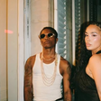 Jorja Smith reveals Wizkid collaboration ‘Alive’ started as his song before she made it her own
