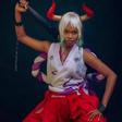 Nigerian cosplayer says she was called “devil worshipper” after wearing anime costume with horns