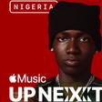 Streetpop sensation Muyeez is the latest Apple Music Nigeria Up Next Artist