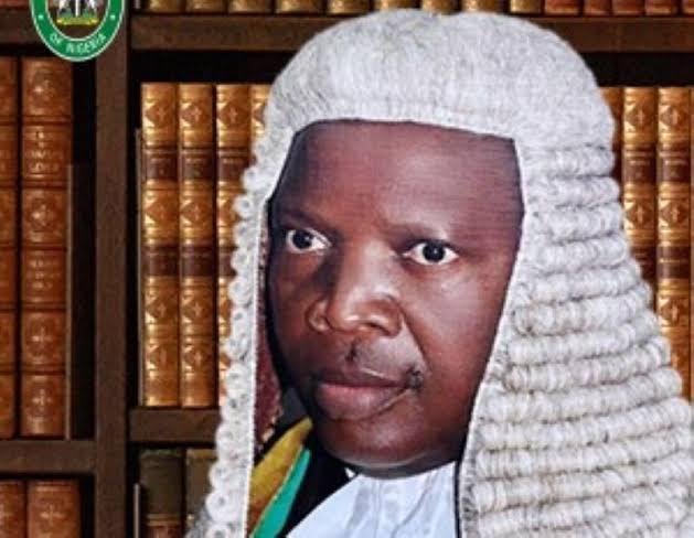 Justice Egwuatu