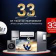 Sims, Samsung mark 33 years of partnership with special anniversary discount