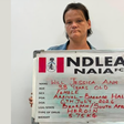 South African woman lands in Abuja with 5.75 kg heroin and 3-year-old son, gets 25 years imprisonment after pleading for mercy