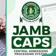JAMB explains ‘Not admitted’ and ‘Admission in progress’ statuses, here’s what yours means
