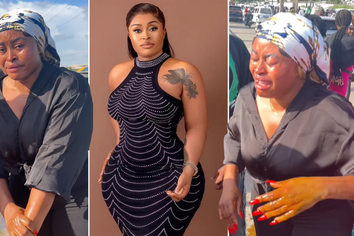 Sarah Martins vs. Lagos State: A Battle Of Charity vs Order