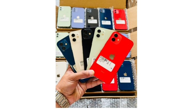 UK-Used iPhones, Locked iPhones: Are They Illegal or Nah?