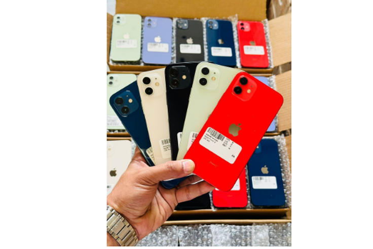 UK-Used iPhones, Locked iPhones: Are They Illegal or Nah?