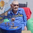 João Marinho Neto, world's oldest man