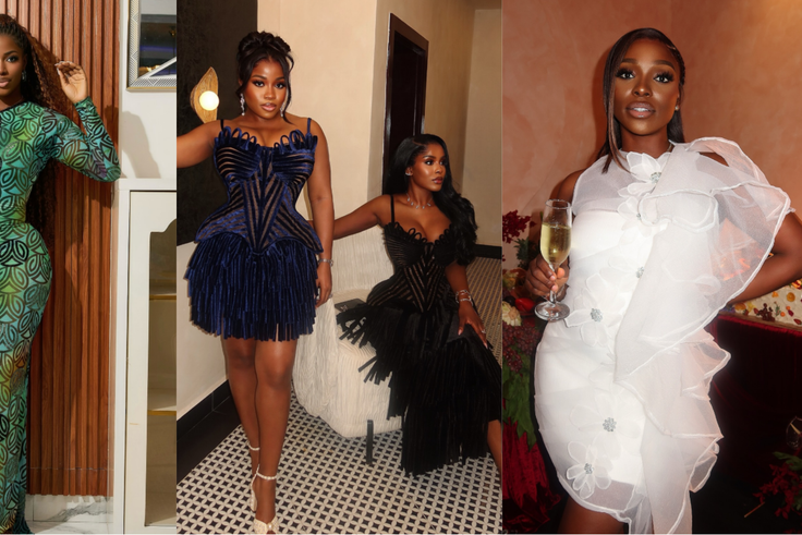 If You’ve Been Online Lately, You’ve Definitely Seen a Niovo Dress