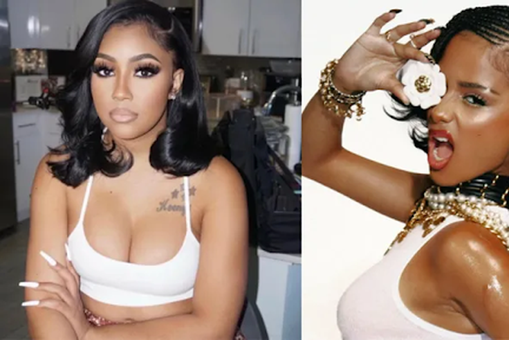 Yung Miami Says Tyla Stole Her Song. Here’s What’s Going On.