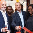 Sidel opens new Lagos office to accelerate sustainable packaging and regional growth in West Africa