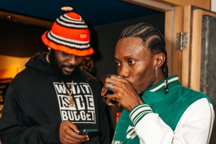 Blaqbonez Dropped No Excuses and Came Straight for Odumodu