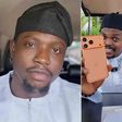 Blord’s “iPhone 17 Pro” Sparks Outrage: Nigerians React