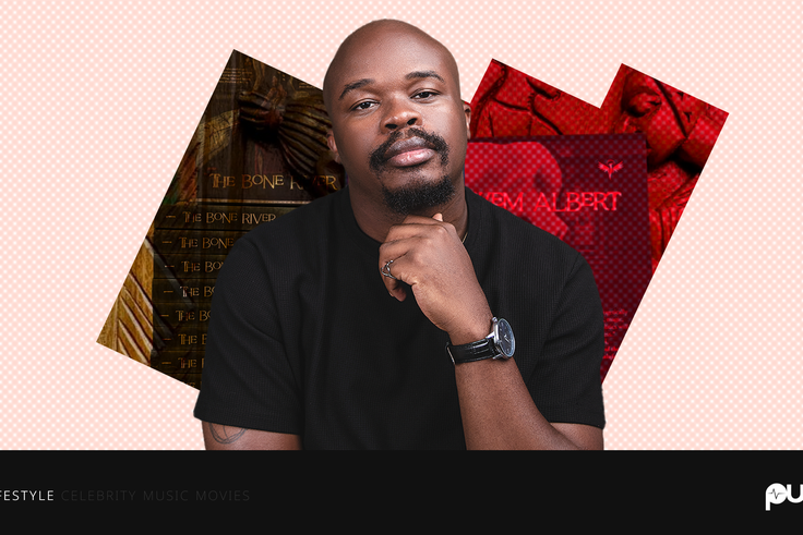 Nkereuwem Albert Brings Calabar’s Ghosts to Life in "The Bone River"