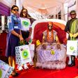 'Glo’s support has helped transform Ofala into world renowned cultural festival' - Achebe