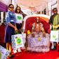 'Glo’s support has helped transform Ofala into world renowned cultural festival' - Achebe