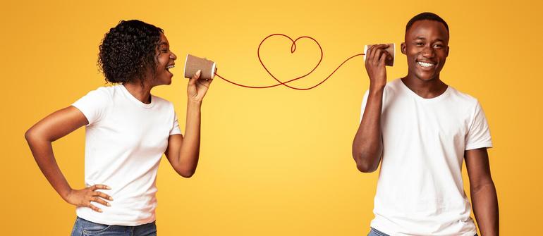 Forgiveness messages if you want to reconnect with your ex