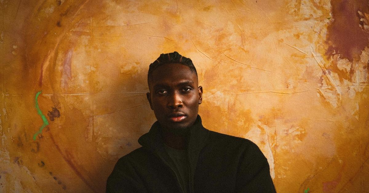 From Victony to Victor Thompson: Kenwiza unveils 'Too Much'