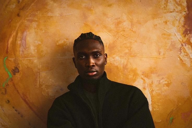 From Victony to Victor Thompson: Kenwiza unveils 'Too Much'