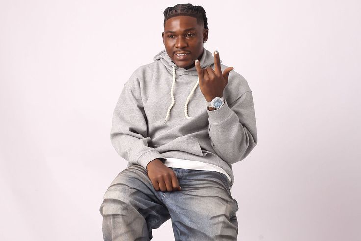 Rukky Trigha Sets The Streets On Fire With New Hip Hop Anthem For Hustlers — ‘Bando Boyz’