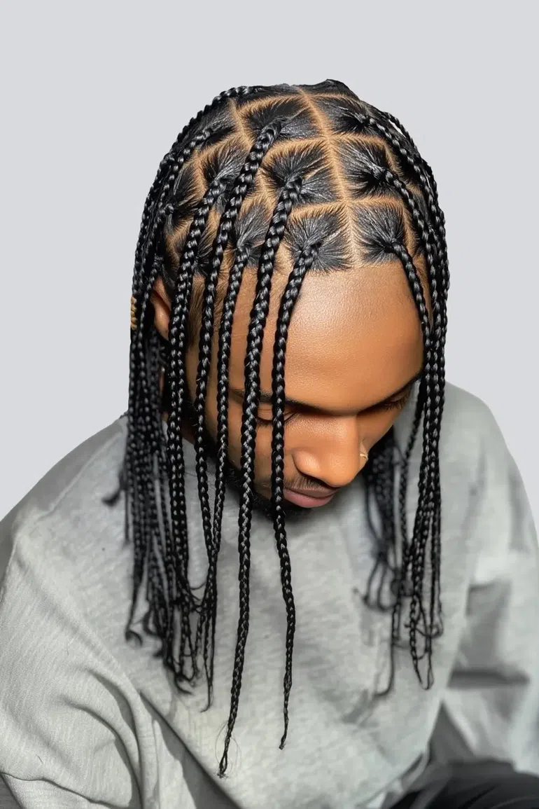 box-braids-men