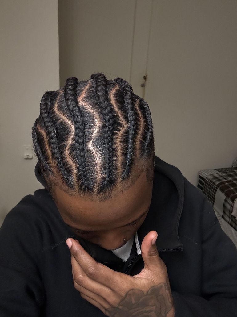 zig-zag-cornrows-men
